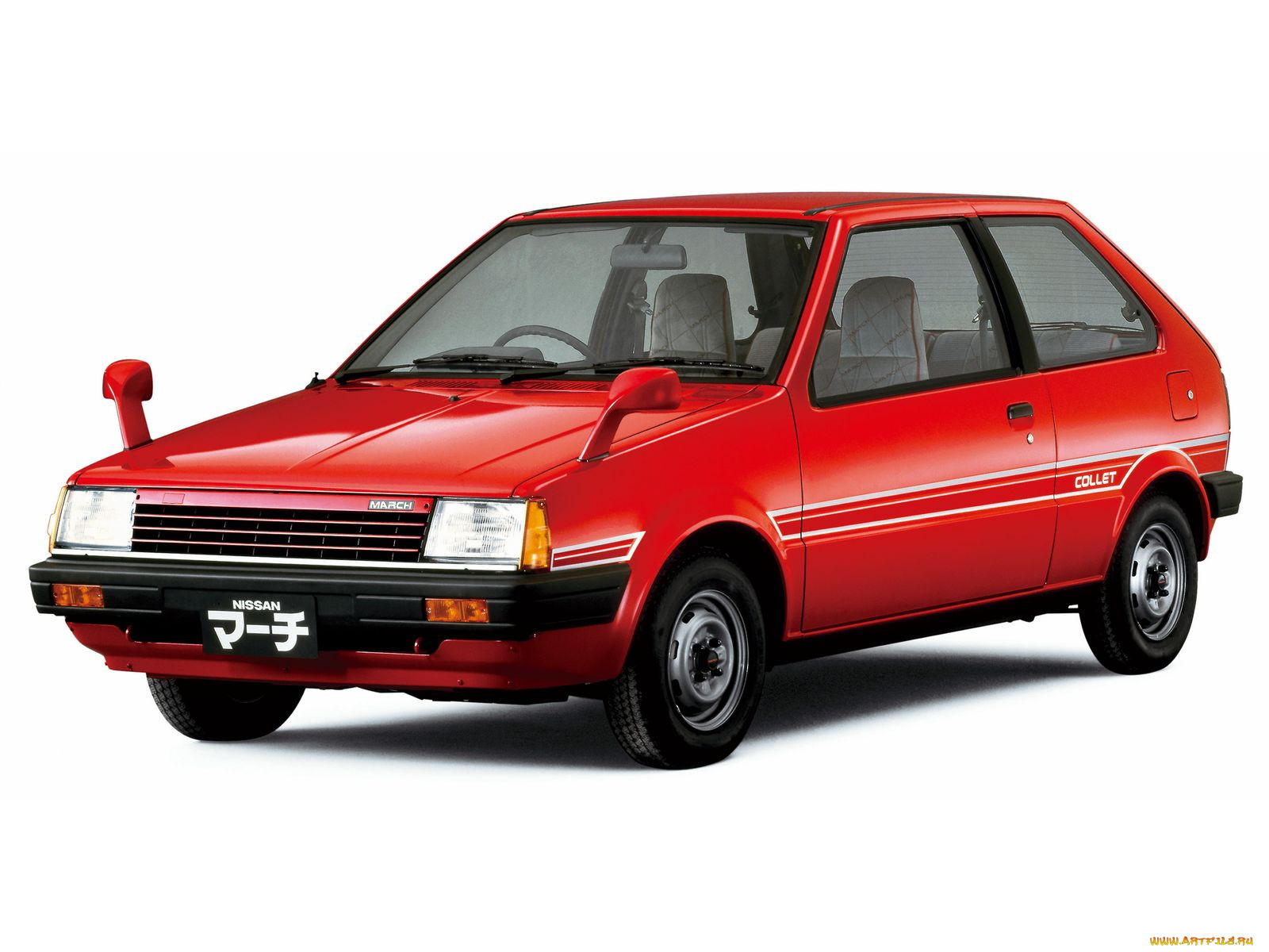 , nissan, datsun